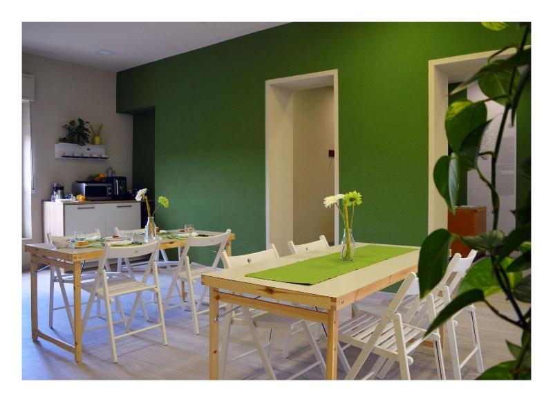 B&B Stazione Dittaino - Toplantı