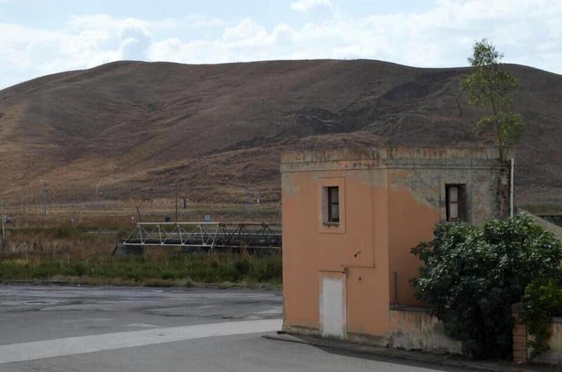 B&B Stazione Dittaino - Genel