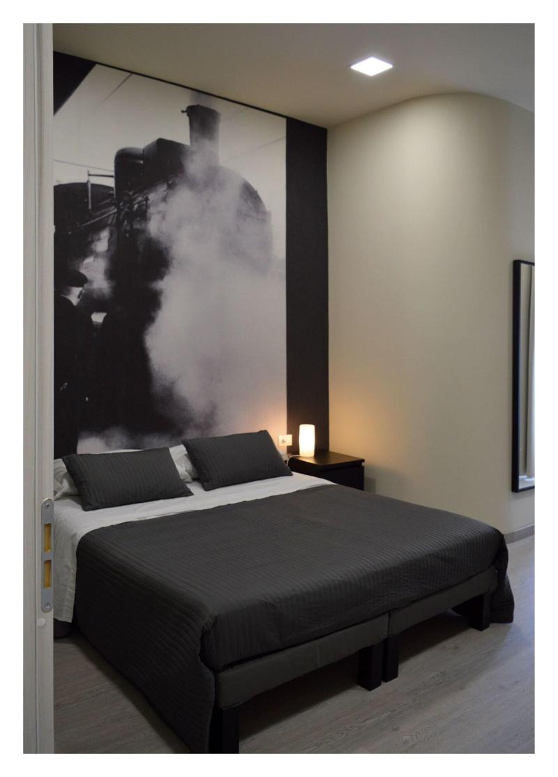 B&B Stazione Dittaino - Oda