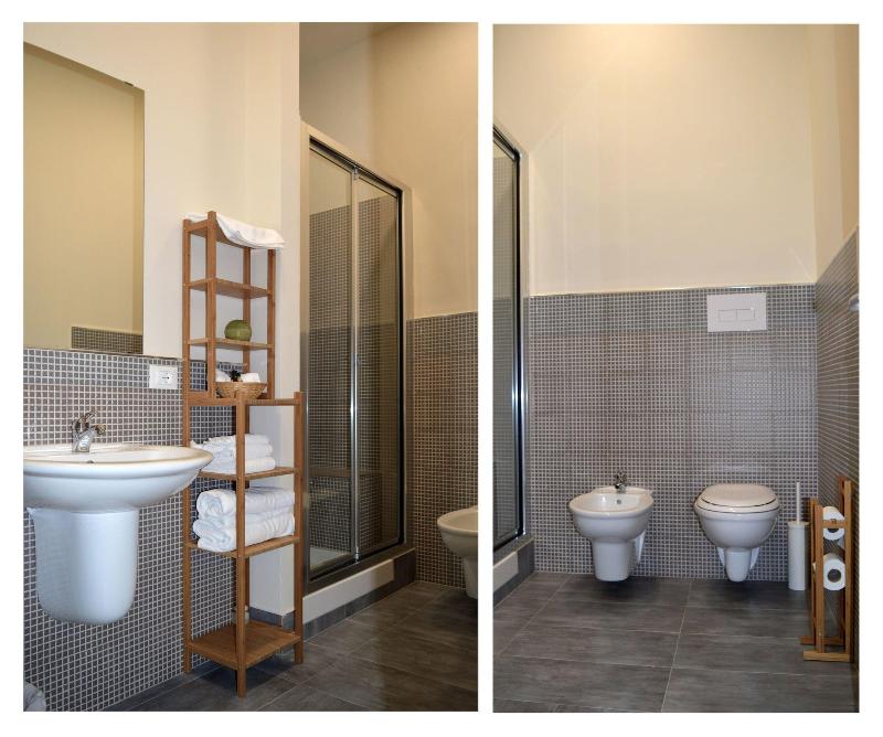 B&B Stazione Dittaino - Oda
