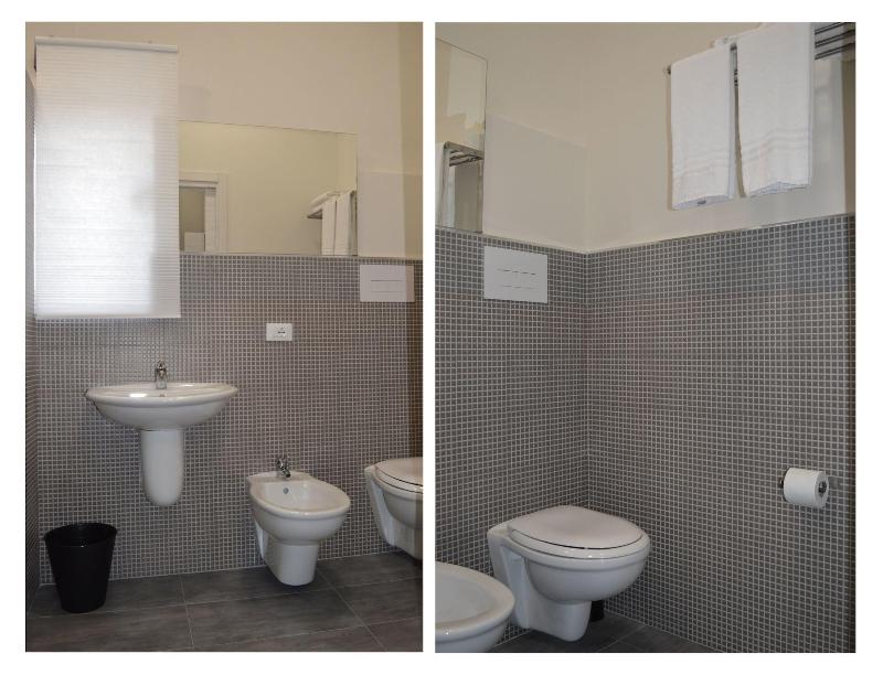 B&B Stazione Dittaino - Oda