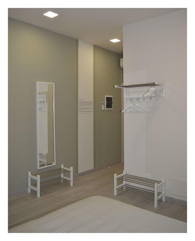 B&B Stazione Dittaino - Oda