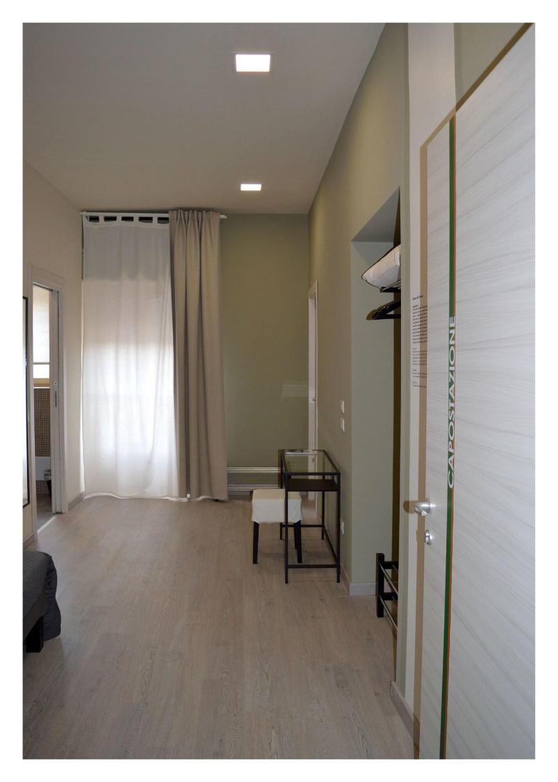 B&B Stazione Dittaino - Oda