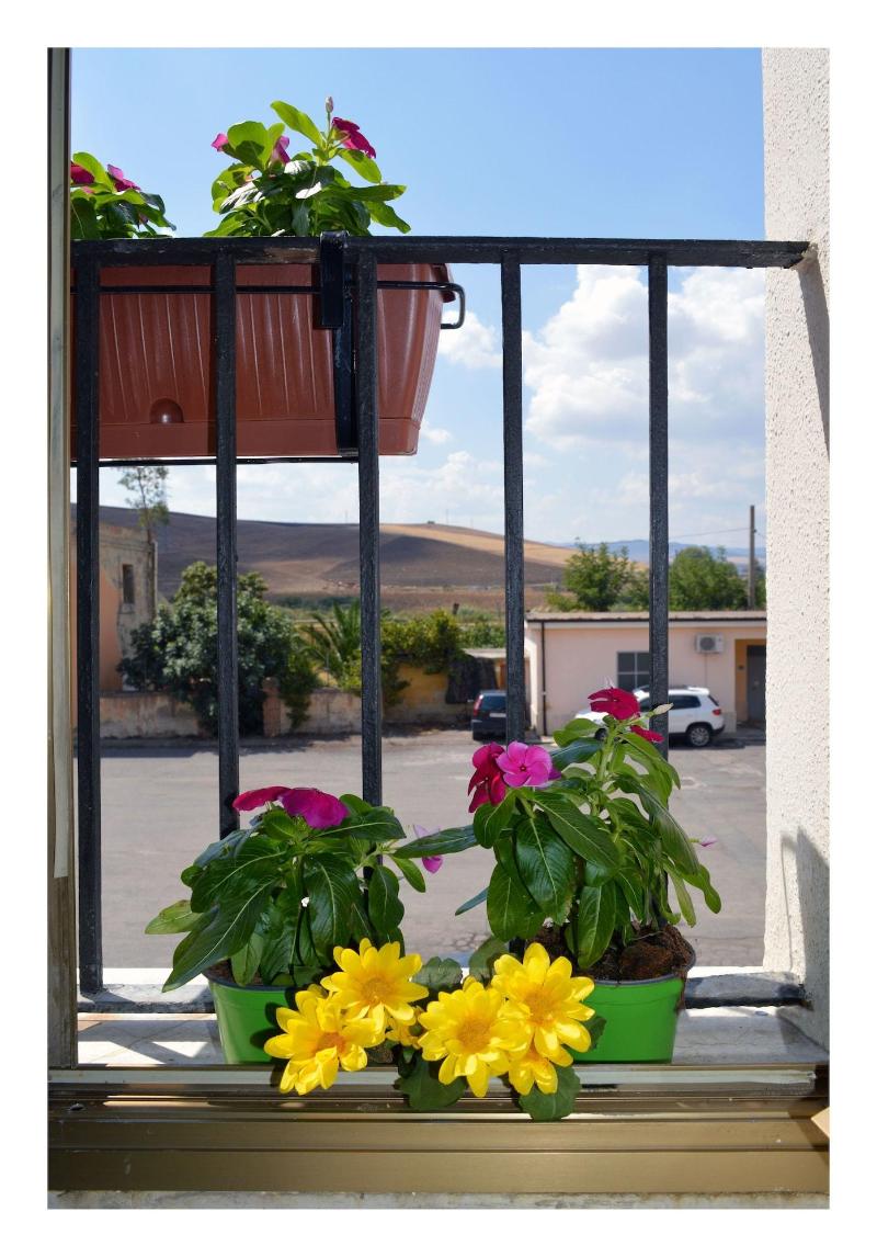 B&B Stazione Dittaino - Oda