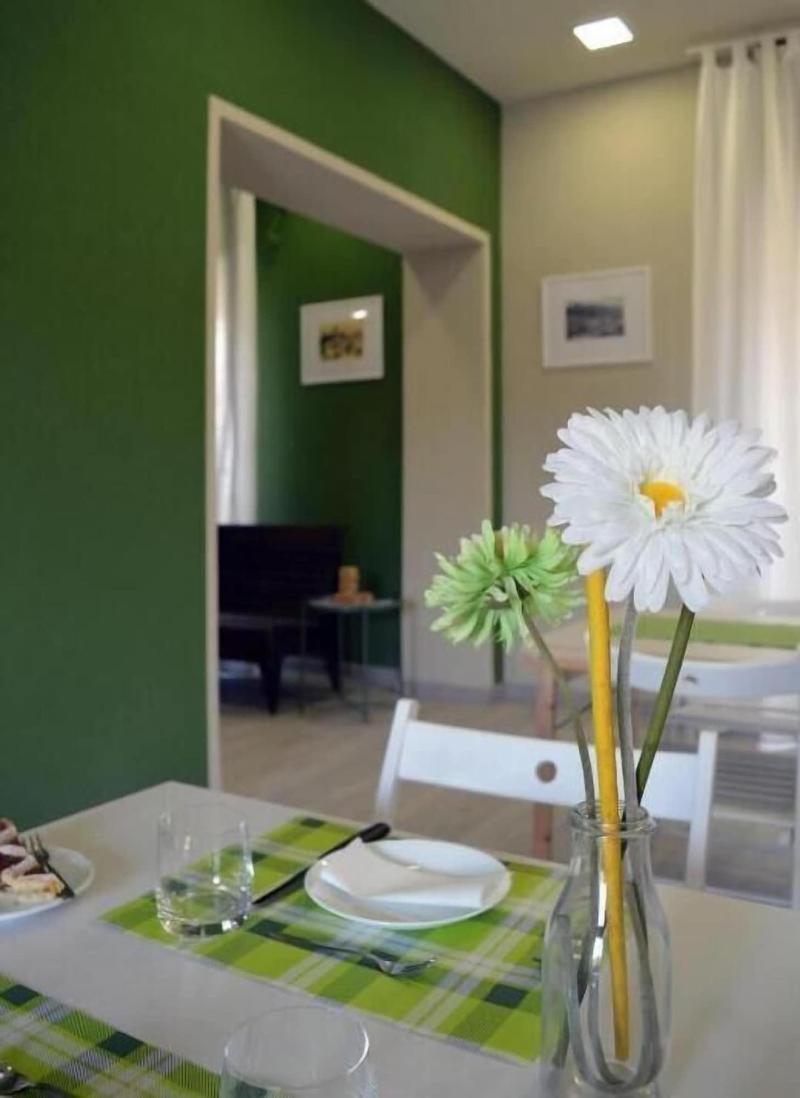 B&B Stazione Dittaino - Restoran