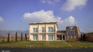 B&B Le Albare otel fotoğrafı