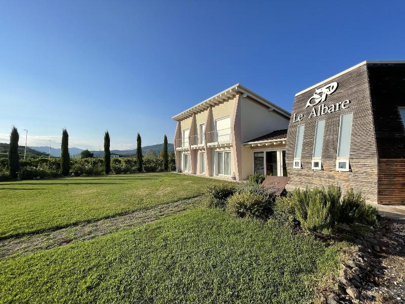 B&B Le Albare - Genel