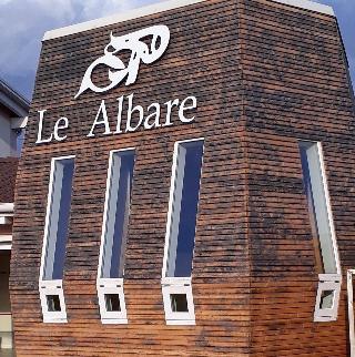 B&B Le Albare fotoÄŸrafÄ±