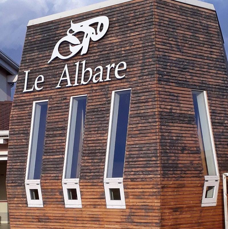 B&B Le Albare - Genel