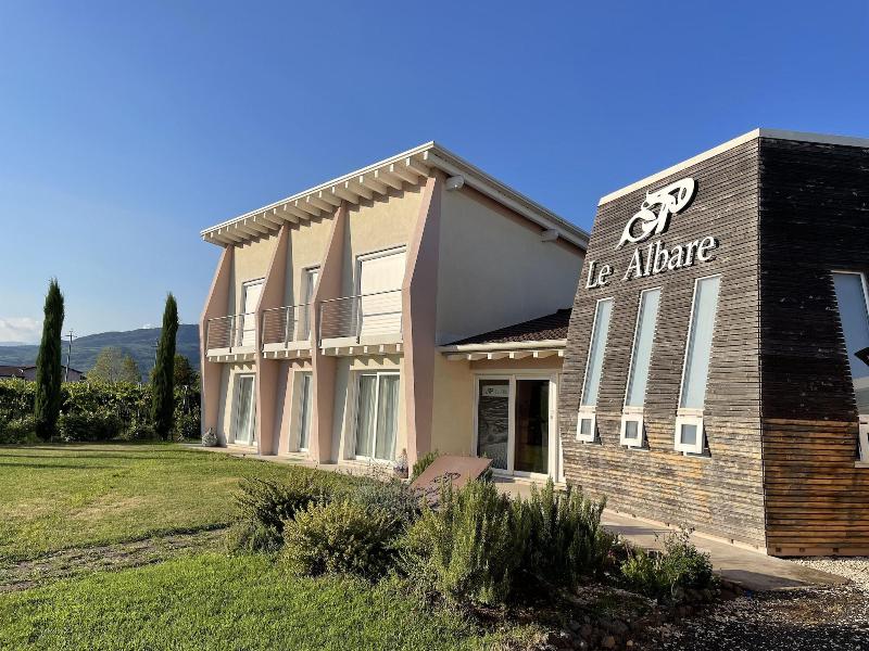 B&B Le Albare - Genel