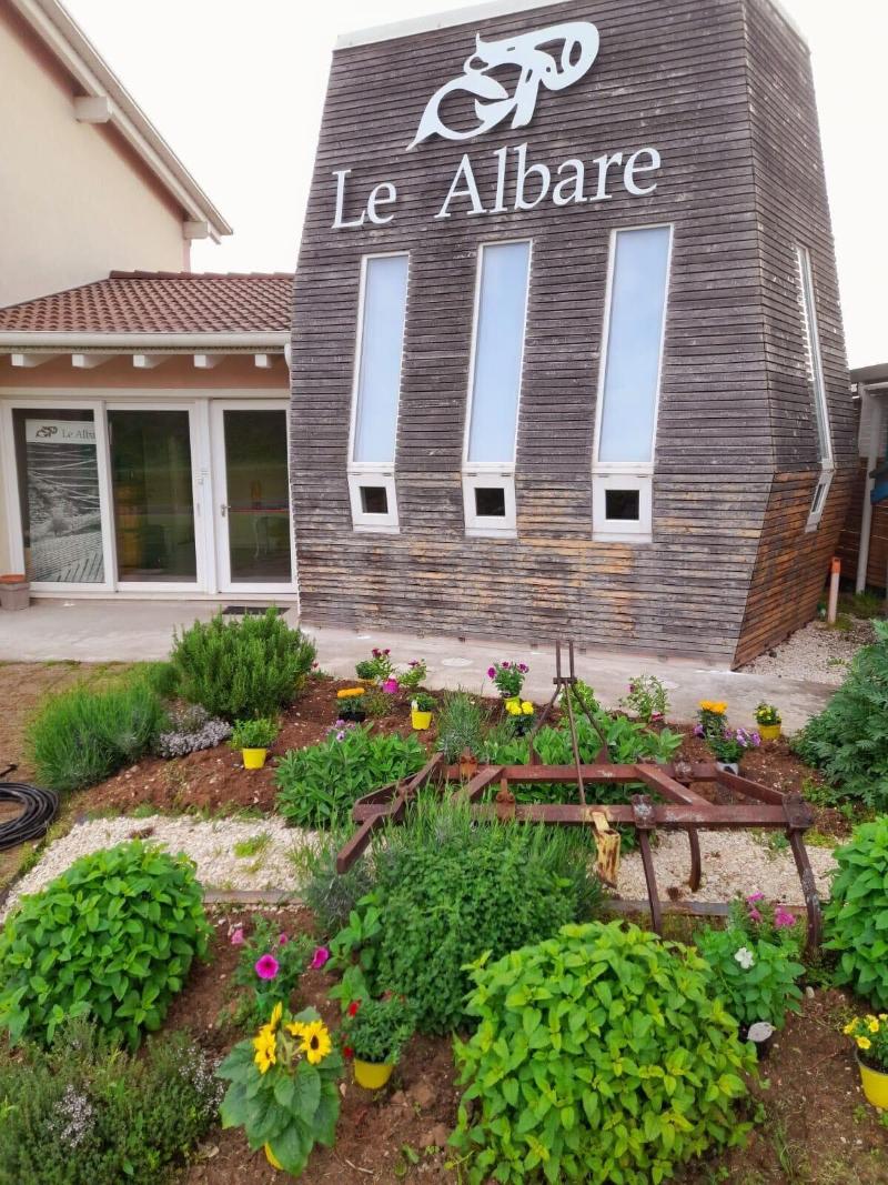B&B Le Albare - Genel