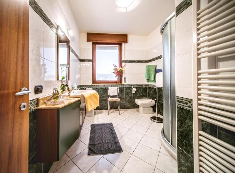 B&B Le Albare - Oda