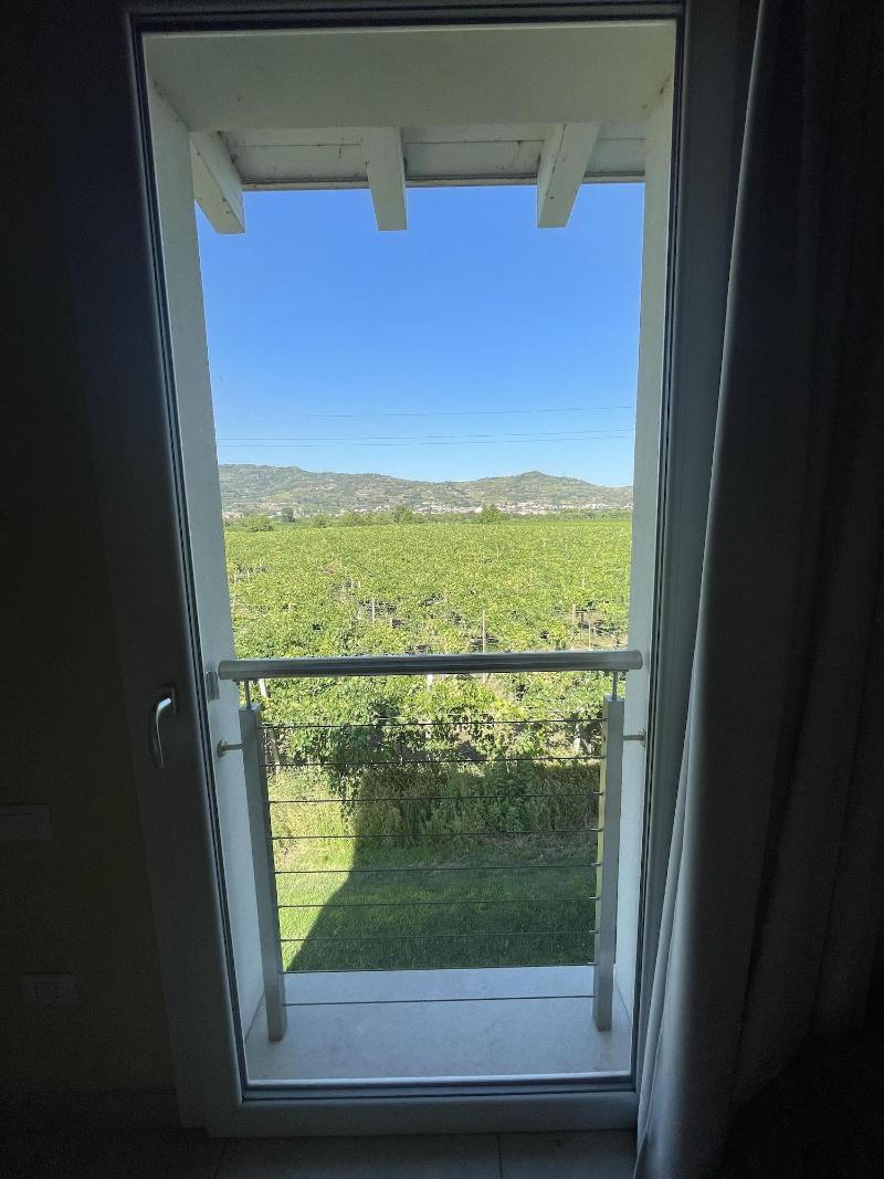 B&B Le Albare - Oda