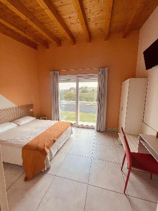 B&B Le Albare fotoÄŸrafÄ±