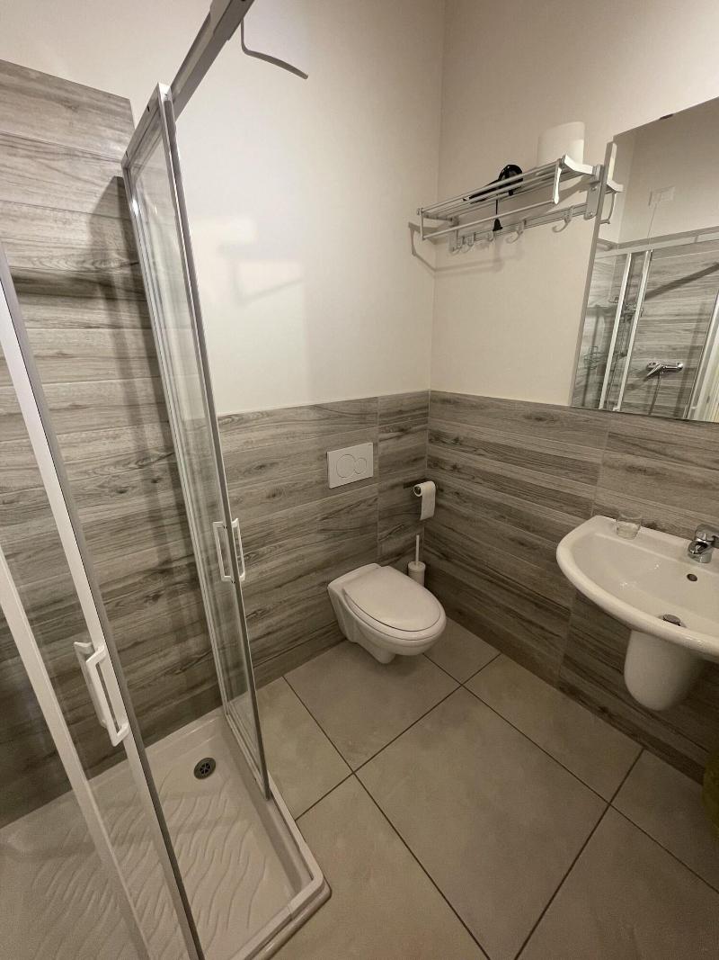 B&B Le Albare - Oda