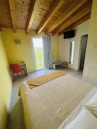 B&B Le Albare fotoÄŸrafÄ±