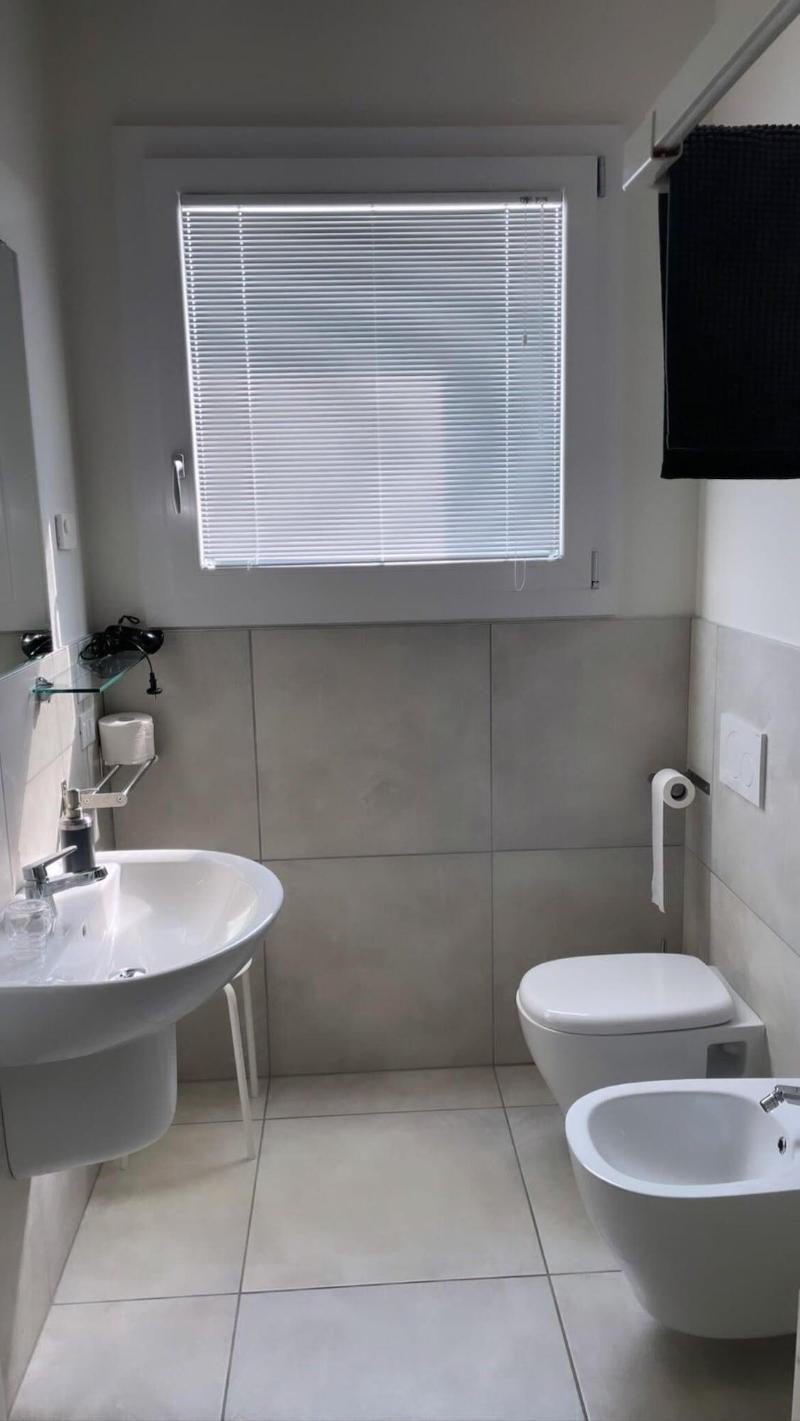B&B Le Albare - Oda