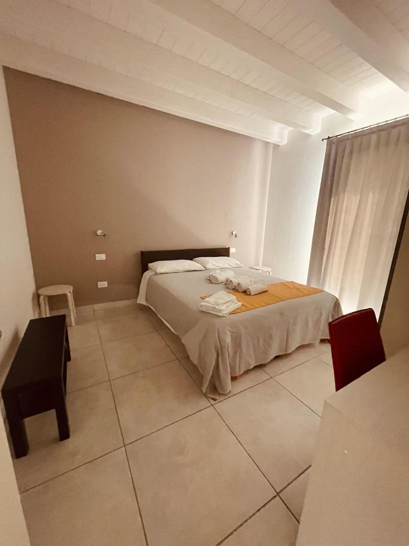 B&B Le Albare - Oda