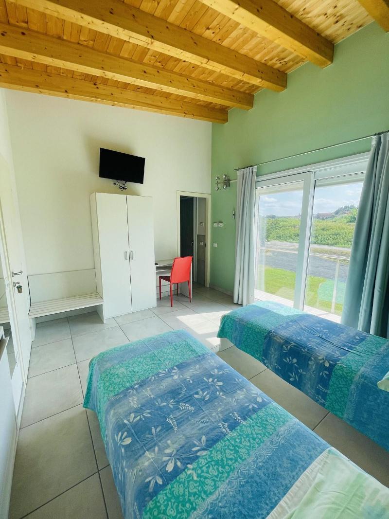 B&B Le Albare - Oda