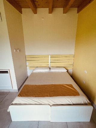 B&B Le Albare fotoÄŸrafÄ±