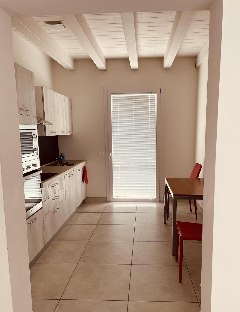 B&B Le Albare - Oda