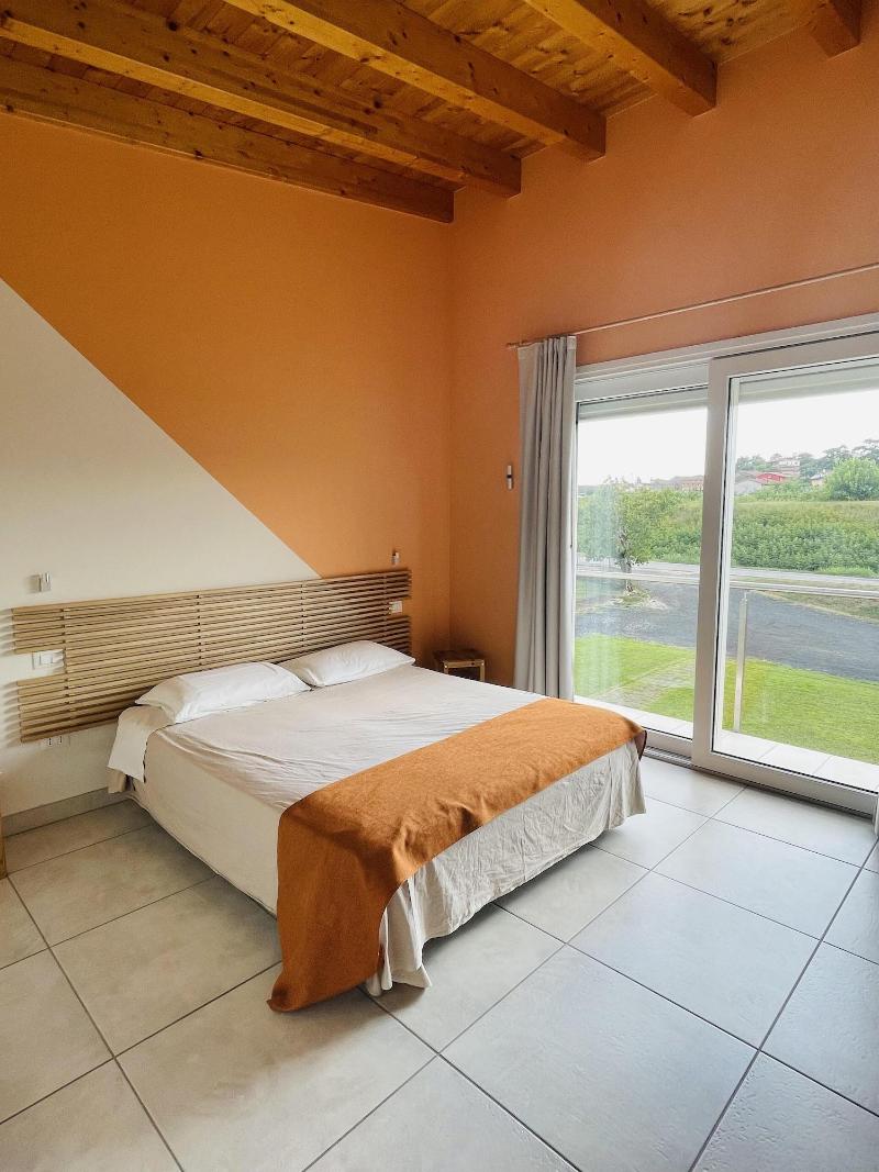B&B Le Albare - Oda