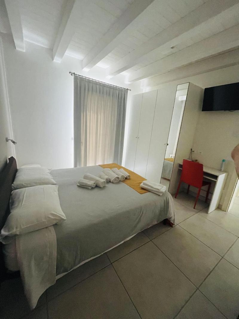 B&B Le Albare - Oda