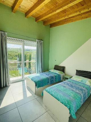 B&B Le Albare fotoÄŸrafÄ±