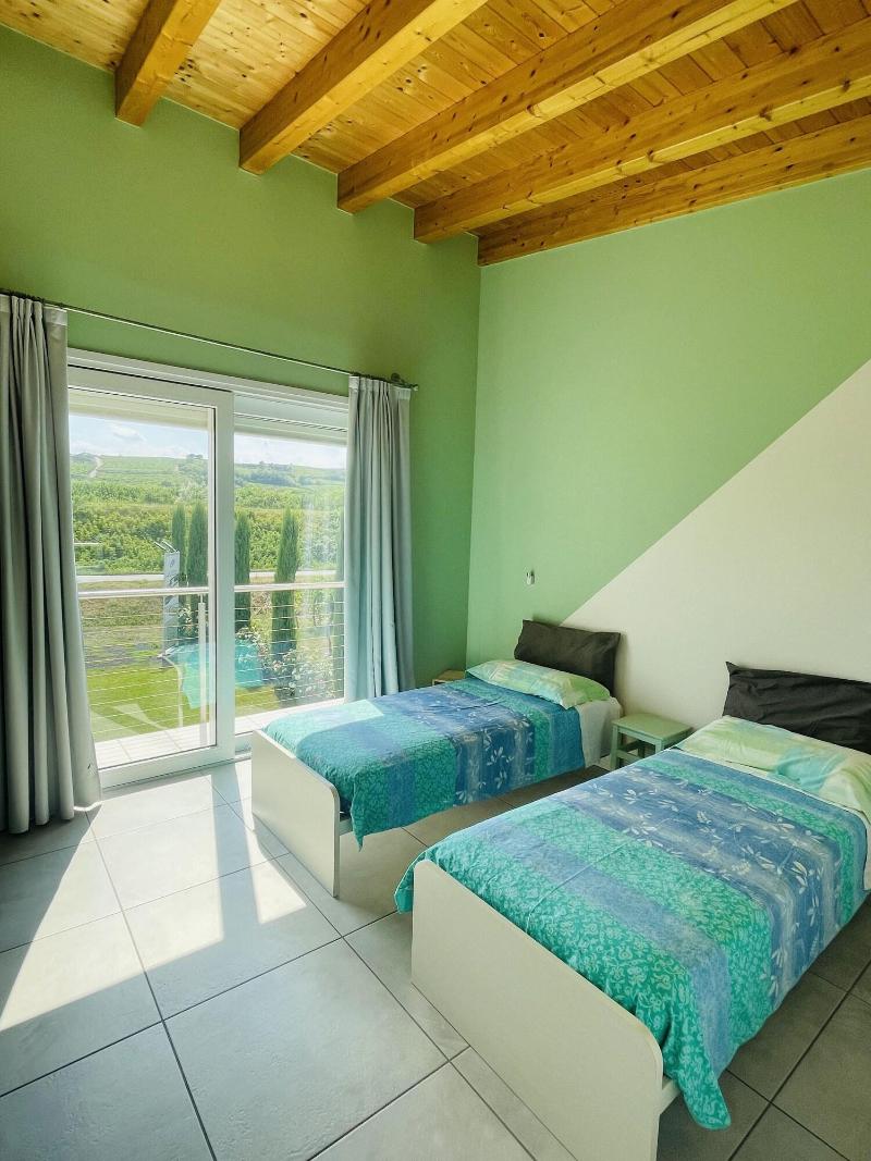 B&B Le Albare - Oda