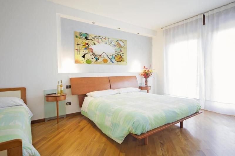 B&B Le Albare - Oda