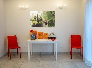B&B Le Albare fotoÄŸrafÄ±