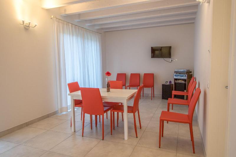 B&B Le Albare - Restoran