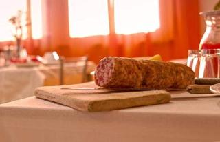 B&B Le Albare fotoÄŸrafÄ±
