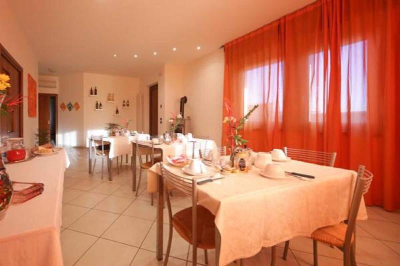 B&B Le Albare - Restoran