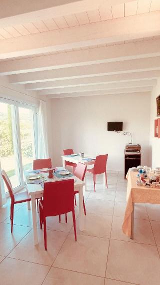 B&B Le Albare fotoÄŸrafÄ±
