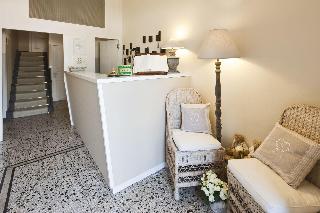 Hotel Villa Aurora fotoÄŸrafÄ±