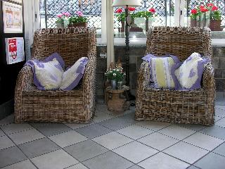 Hotel Villa Aurora fotoÄŸrafÄ±