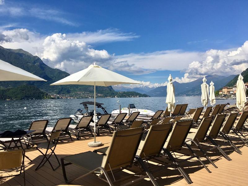 Hotel Villa Aurora - Aktivite