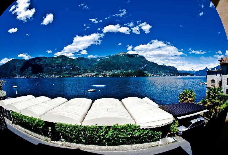 Hotel Villa Aurora - Aktivite