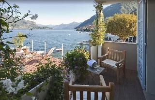 Hotel Villa Aurora otel fotoğrafı