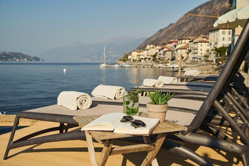 Hotel Villa Aurora - Genel