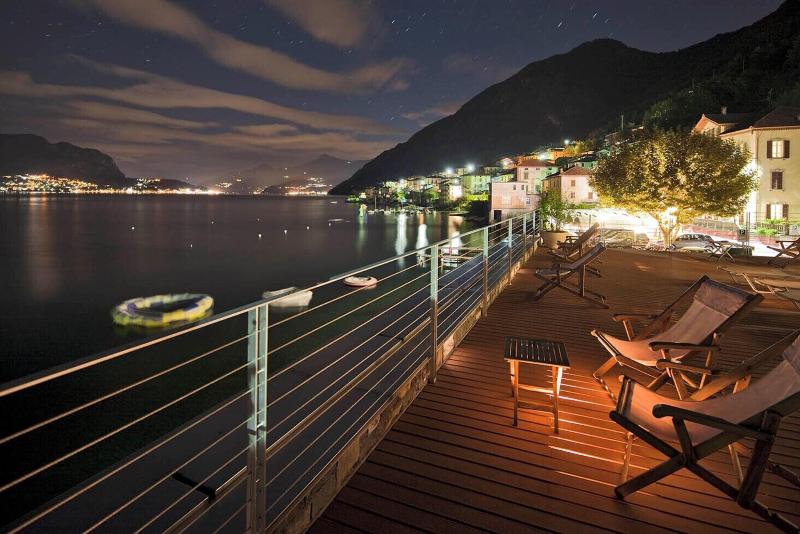Hotel Villa Aurora - Genel