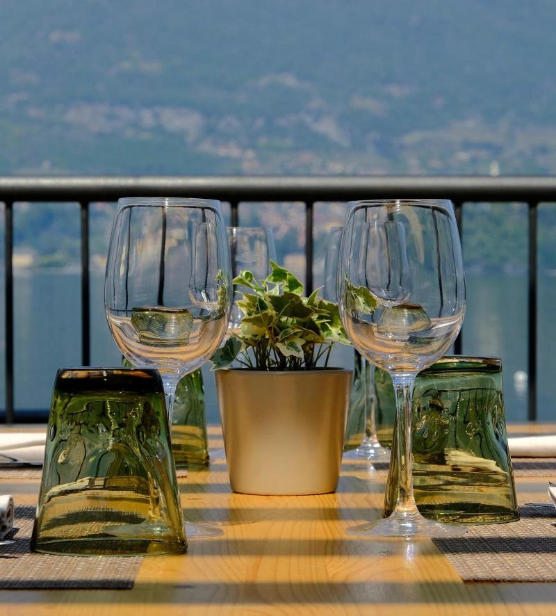 Hotel Villa Aurora - Genel