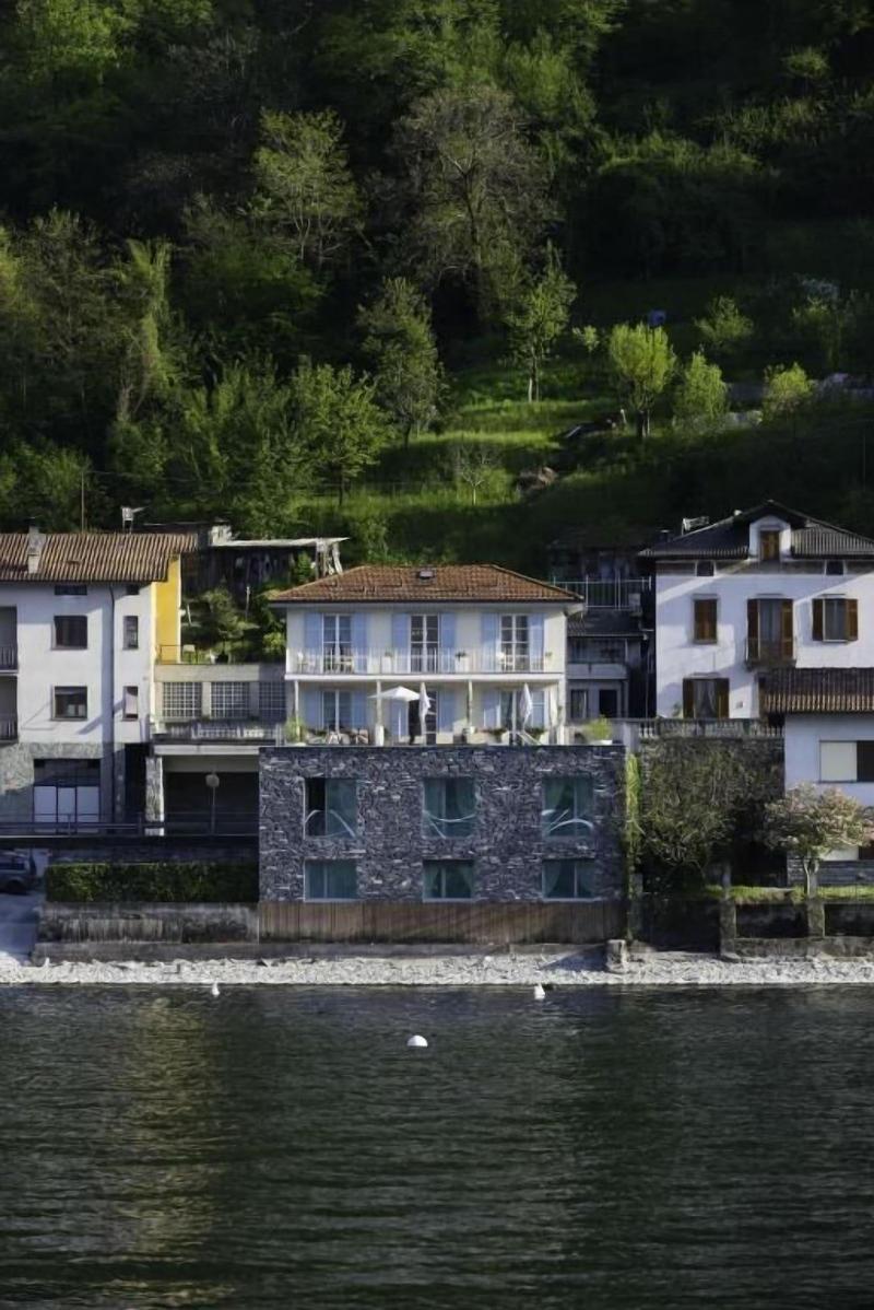 Hotel Villa Aurora - Genel