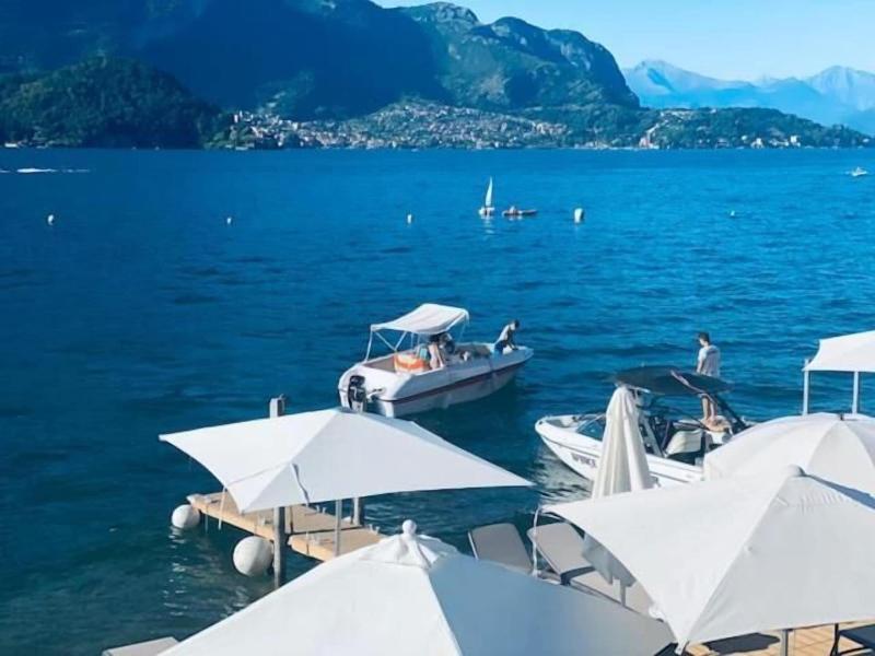 Hotel Villa Aurora - Genel