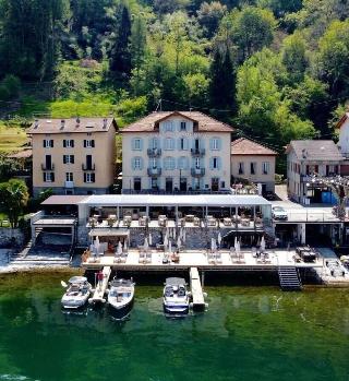 Hotel Villa Aurora fotoÄŸrafÄ±