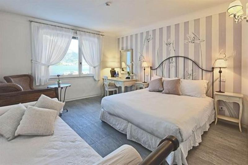 Hotel Villa Aurora - Oda