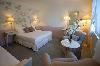 Hotel Villa Aurora fotoÄŸrafÄ±