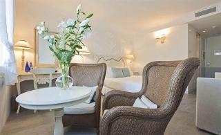 Hotel Villa Aurora fotoÄŸrafÄ±