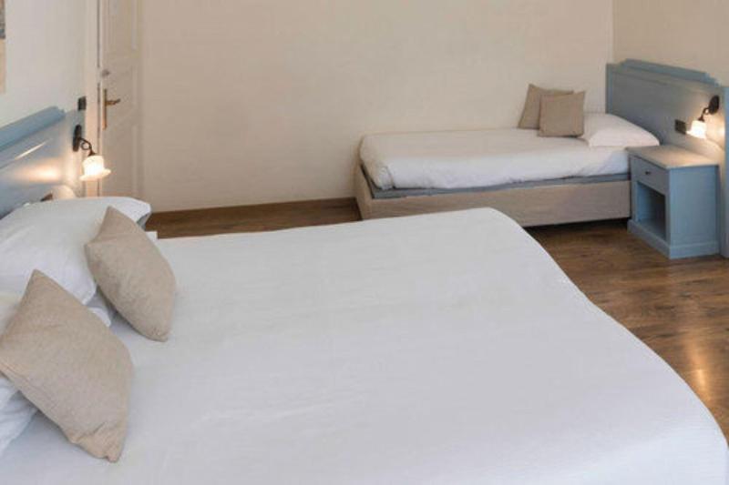 Hotel Villa Aurora - Oda